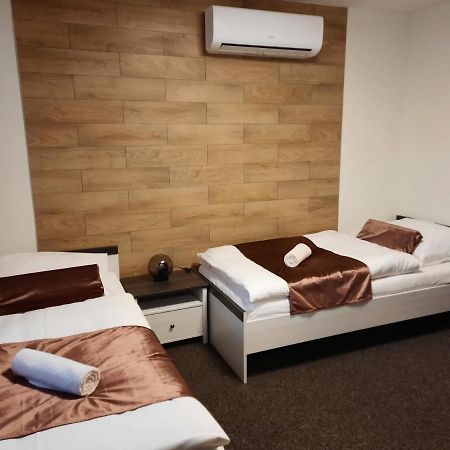 Rodinny Pension U Soudku Rudnik ภายนอก รูปภาพ