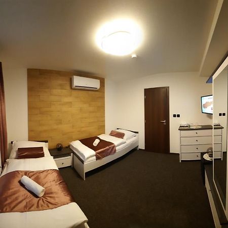 Rodinny Pension U Soudku Rudnik ห้อง รูปภาพ