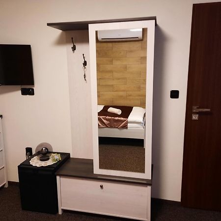 Rodinny Pension U Soudku Rudnik ห้อง รูปภาพ