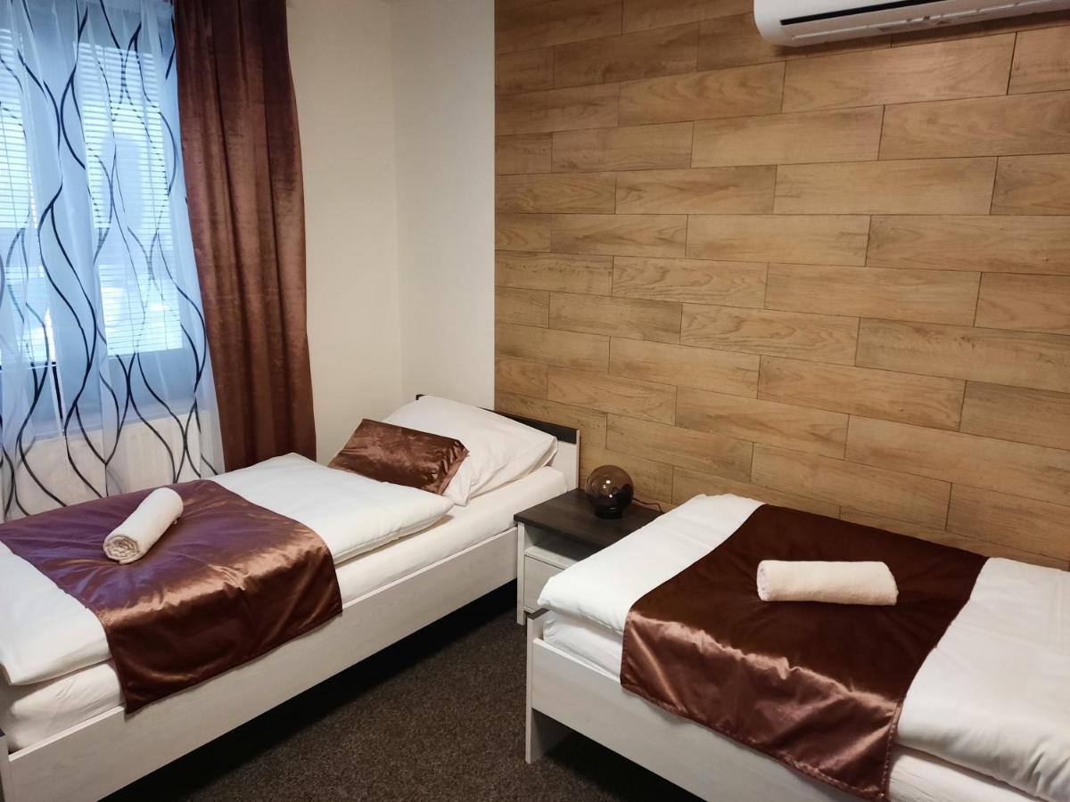 Rodinny Pension U Soudku Rudnik ภายนอก รูปภาพ