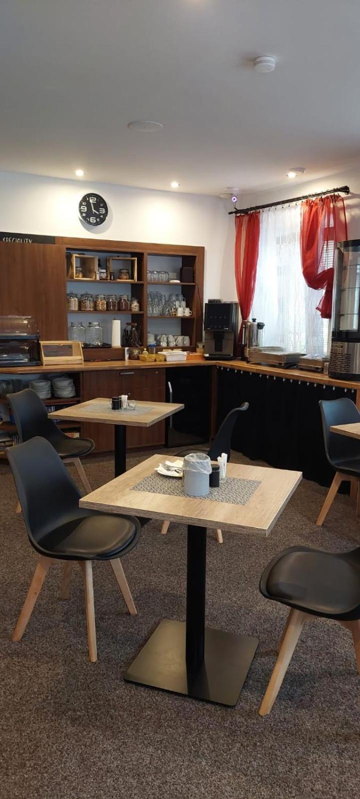 Rodinny Pension U Soudku Rudnik ภายนอก รูปภาพ