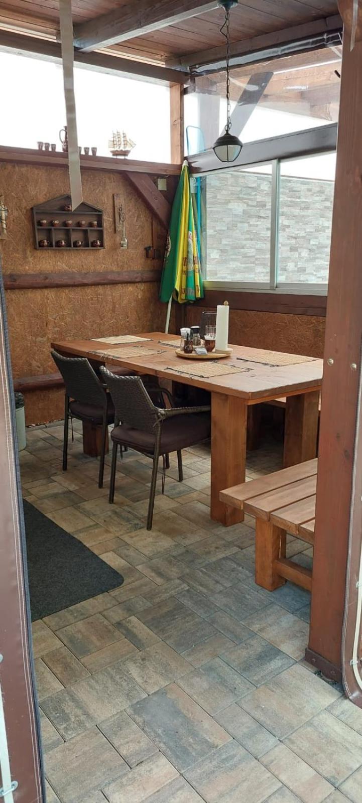 Rodinny Pension U Soudku Rudnik ภายนอก รูปภาพ