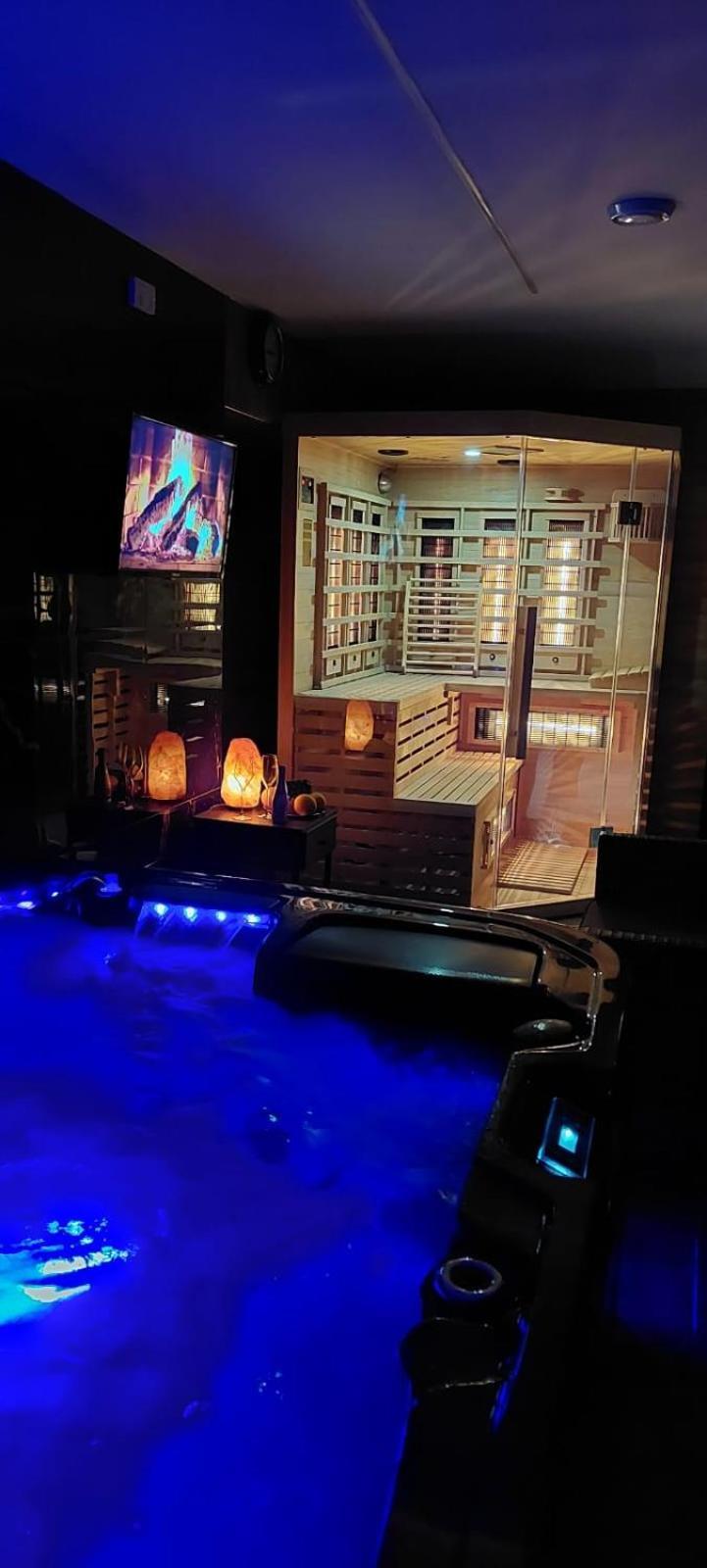 Rodinny Pension U Soudku Rudnik ภายนอก รูปภาพ