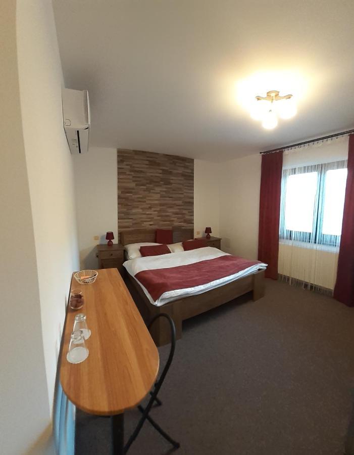 Rodinny Pension U Soudku Rudnik ภายนอก รูปภาพ