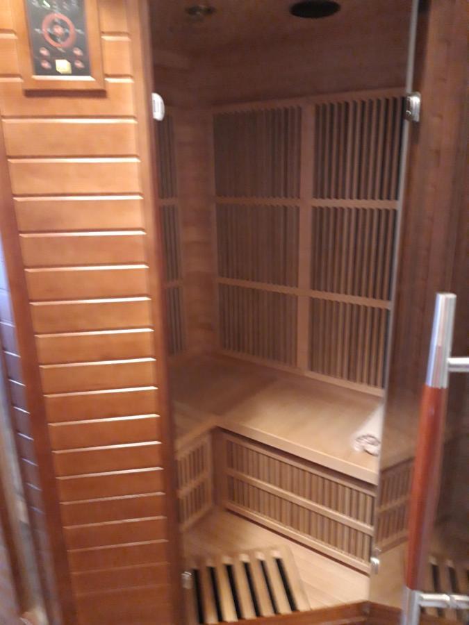 Rodinny Pension U Soudku Rudnik ภายนอก รูปภาพ